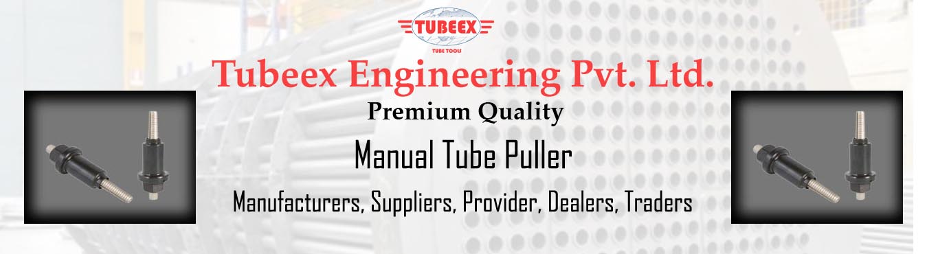 Manual Tube Puller