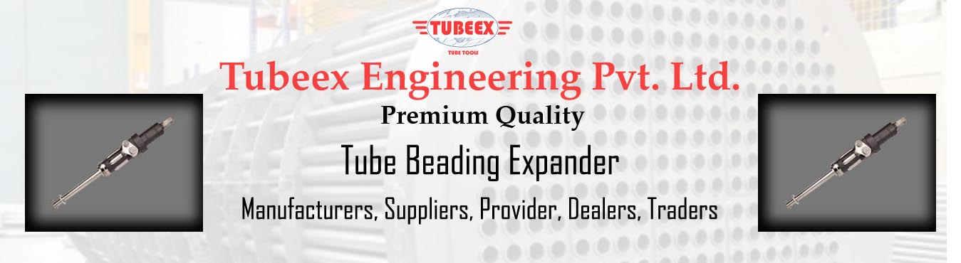 Tube Beading Expander